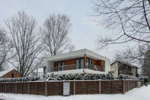 Mellužu prospekts - Attēls