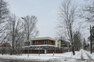 Mellužu prospekts - Attēls