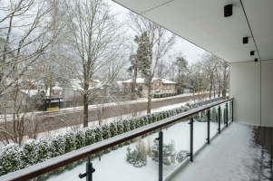 Mellužu prospekts - Attēls