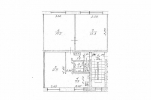 Valdemāra 72a - Attēls