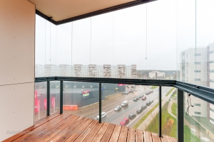 Gaiļezera 11 - Attēls