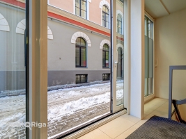 Mazā Smilšu - Image