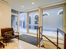 Mazā Smilšu - Image