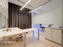 Mazā Smilšu - Image