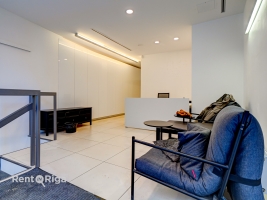 Mazā Smilšu - Image