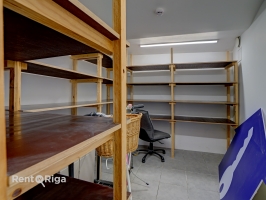 Mazā Smilšu - Image