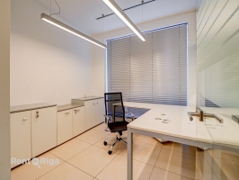 Mazā Smilšu - Image