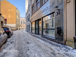 Mazā Smilšu - Image