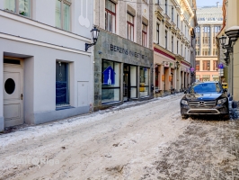 Mazā Smilšu - Image