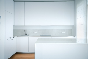 Jaunā Mežaparka 32 - Изображение