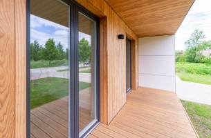 Jaunā Mežaparka 32 - Изображение