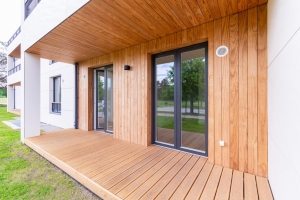 Jaunā Mežaparka 32 - Изображение