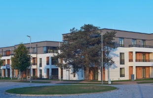 Jaunā Mežaparka 32 - Изображение