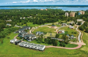 Jaunā Mežaparka 32 - Изображение