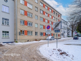 Valdemāra 72a - Изображение