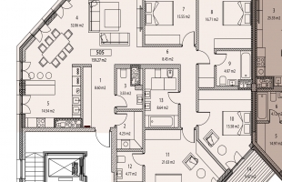 Strēlnieku 8 - Изображение