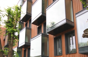 Strēlnieku 8 - Изображение