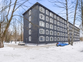 Ezermalas 4 - Attēls