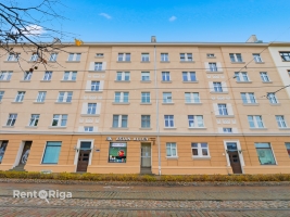 Krišjāņa Barona 96/98 - Image