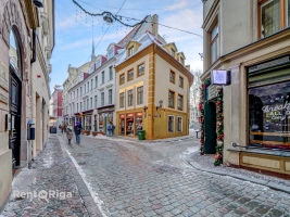 Mazā Monētu - Attēls