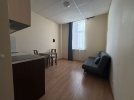 Firsa Sadovņikova 31 - Attēls