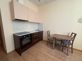 Firsa Sadovņikova 31 - Attēls