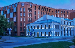 Strēlnieku - Attēls