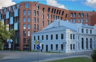 Strēlnieku - Attēls