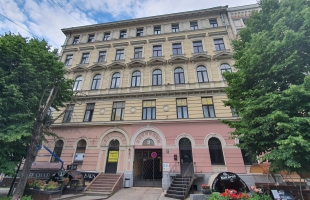 Raina bulvaris 31 - Attēls