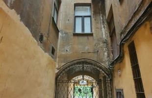 Raina bulvaris 31 - Attēls