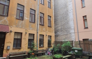 Raina bulvaris 31 - Attēls