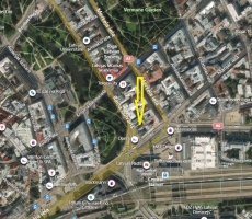 Raina bulvaris 31 - Attēls