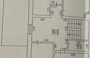 Brūkleņu - Attēls