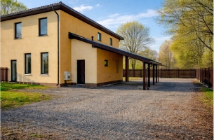 Brūkleņu - Изображение