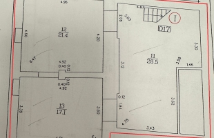 Blaumaņa - Изображение