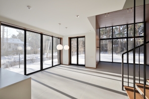 Ģertrūdes prospekts - Attēls