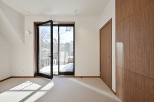 Ģertrūdes prospekts - Attēls