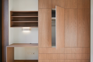 Ģertrūdes prospekts - Attēls