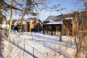 Ģertrūdes prospekts - Attēls