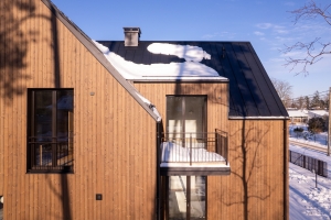 Ģertrūdes prospekts - Attēls