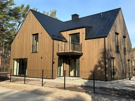 Ģertrūdes prospekts - Attēls