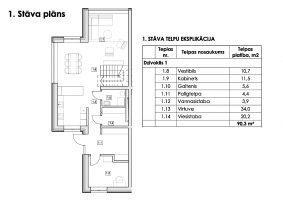 Ģertrūdes prospekts - Attēls
