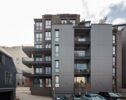 Valdemāra 41a - Image