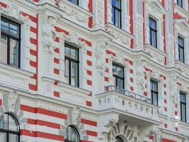 Lāčplēša 36 - Image