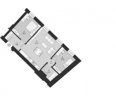 Lāčplēša 36 - Image