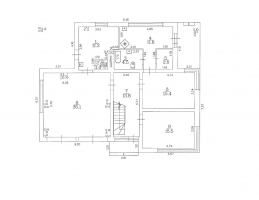 Valdeķu iela - Image