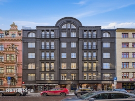 Blaumaņa 34 - Image