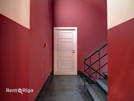 Lāčplēša 36 - Image