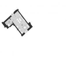 Lāčplēša 36 - Attēls