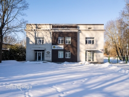 Vienības gatve - Attēls